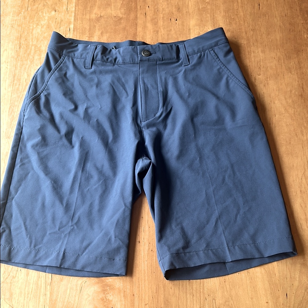 Adidas Ultimate365 10-inch Men’s Golf Shorts
